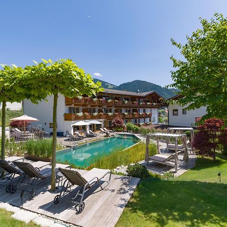 Hotel Alpenpanorama Soll Luaran gambar