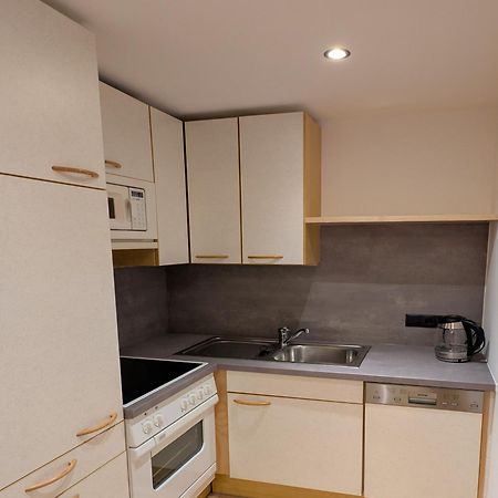 Hotel Alpenpanorama Soll Luaran gambar